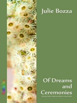 cover image of Of Dreams and Ceremonies